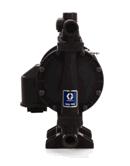 Husky 1050 Pump w/ Muffler